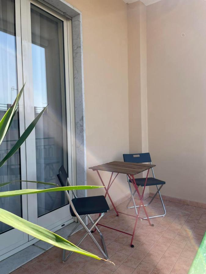 B&B D'Aponte Home Volla (Naples) Exterior foto