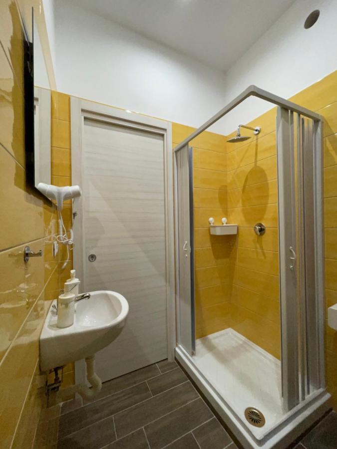 B&B D'Aponte Home Volla (Naples) Exterior foto