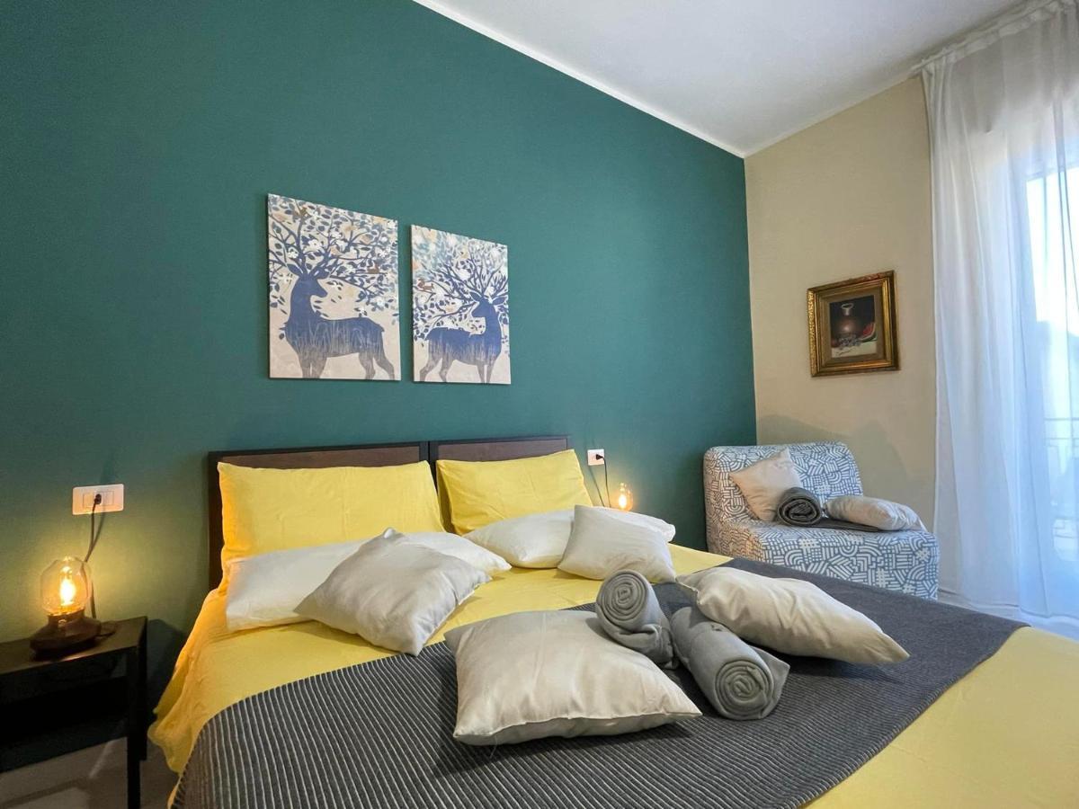 B&B D'Aponte Home Volla (Naples) Exterior foto