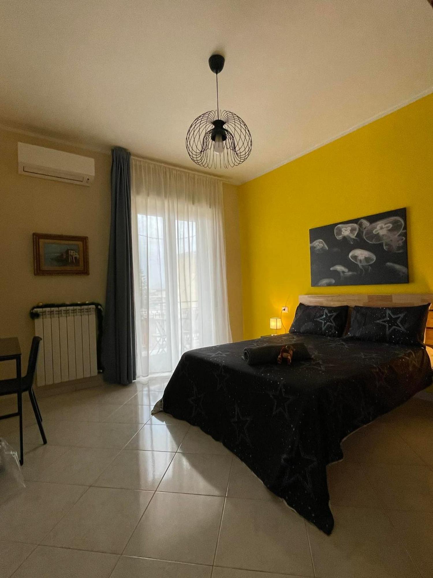 B&B D'Aponte Home Volla (Naples) Exterior foto